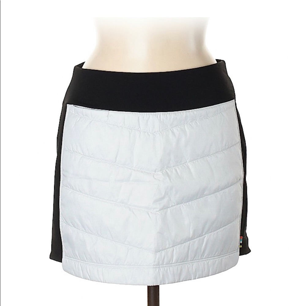 NWT Smartwool Women's Propulsion 60 Skirt